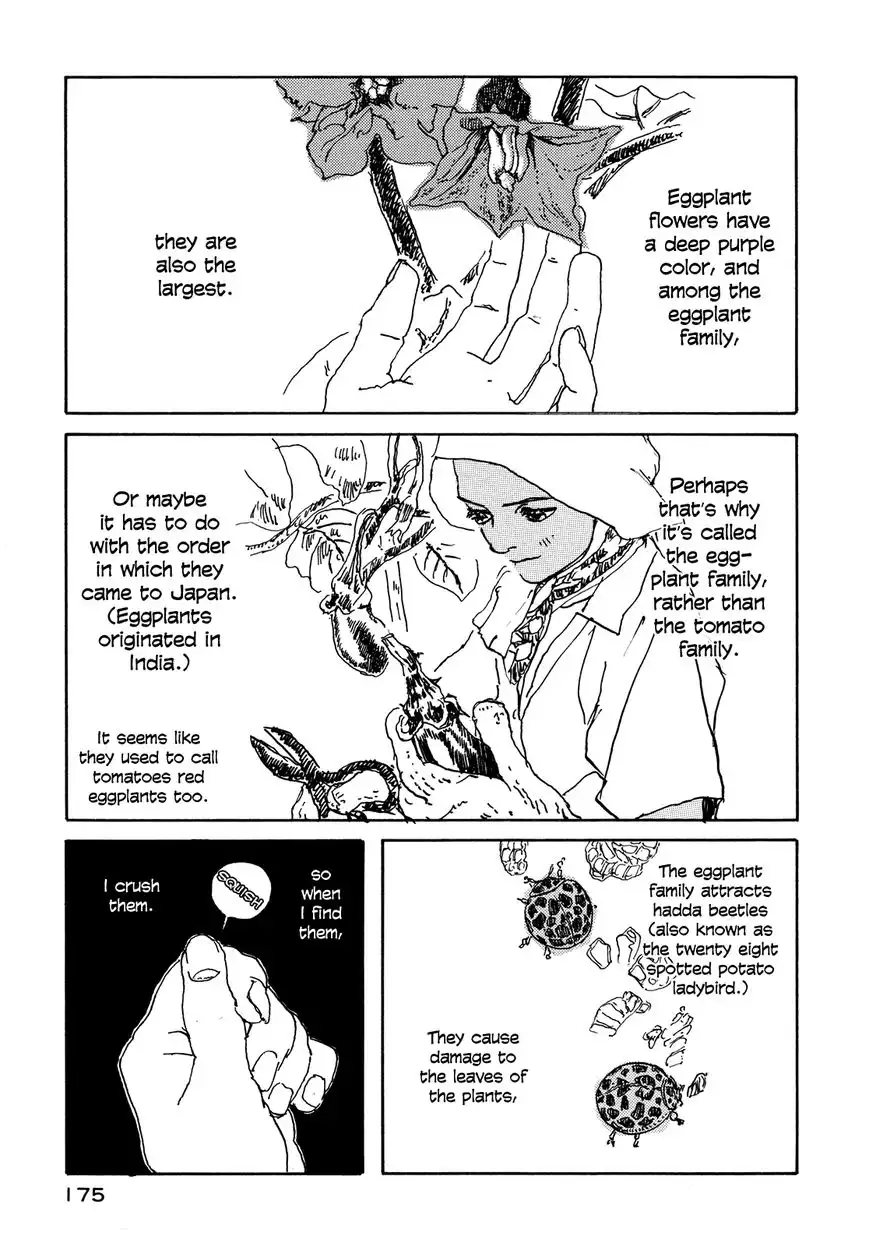 Little Forest Chapter 33.5 5